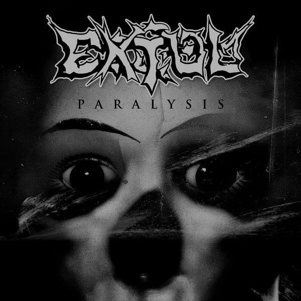 Extol — Paralysis cover