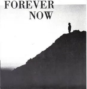Forever Now — Forever Now cover