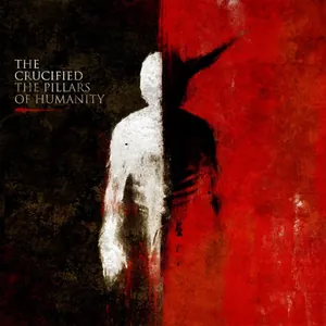 Crucified — Pillars of Humanity cover