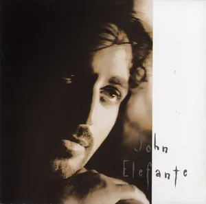 John Elefante — Windows of Heaven cover