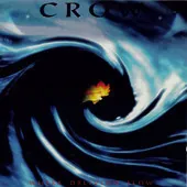 Crow — Where Oblivion Flow cover