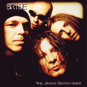 Bride — The Jesus Experience cover