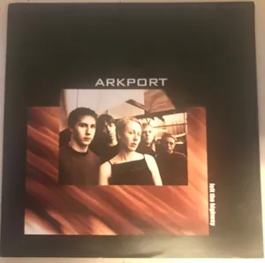 Arkport — Left the Highway cover
