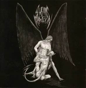 Various Artists — Screams Of Abaddon cover