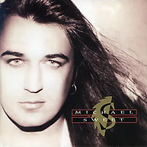 Michael Sweet — Michael Sweet cover