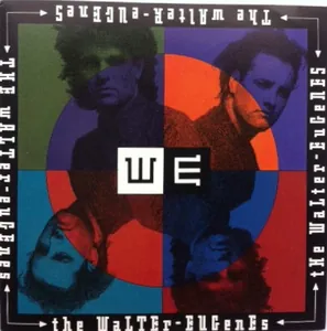 The Walter Eugenes — The Walter Eugenes cover