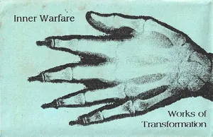Inner Warfare — Works of Transformation cover