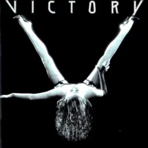 Victory — Victory cover
