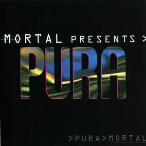 Mortal — Pura cover