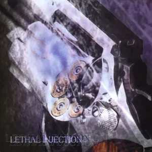 Various Artists — Lethal Injection cover
