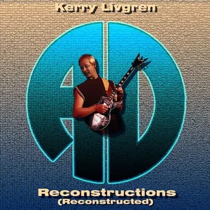 AD — Reconstructions cover