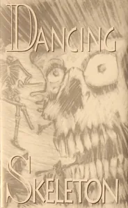 Dancing Skeleton — Dancing Skeleton cover