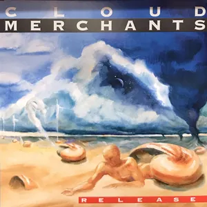 Cloud Merchants — Release cover