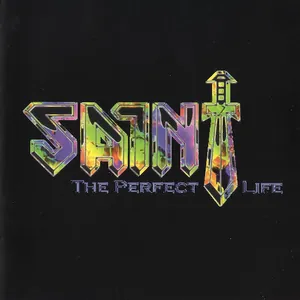 Saint — The Perfect Life cover