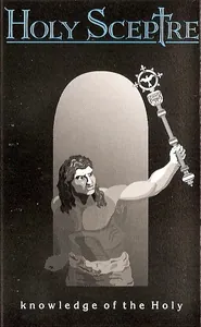 Holy Sceptre — Knowledge of the Holy cover