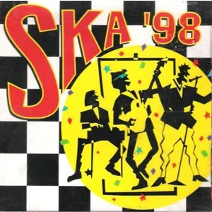 Various Artists — Ska '98 cover