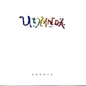 Uthanda — Groove cover