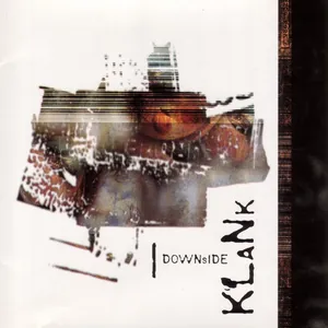 Klank — Downside cover