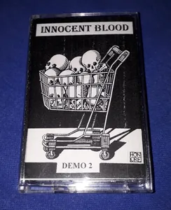 Innocent Blood — [demo] cover