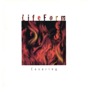 LifeForm — Covering cover