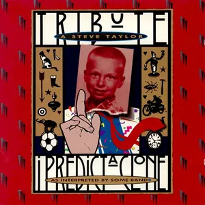 Various Artists — I Predict A Clone cover
