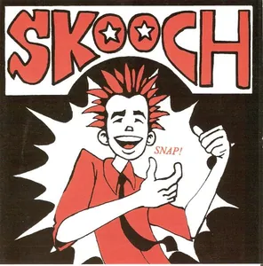 Skooch — Skooch cover
