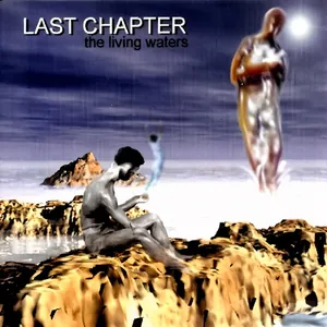 Last Chapter — The Living Waters cover