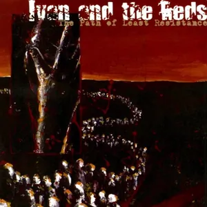 Ivan and the Reds — The Path of Least Resistance cover