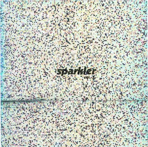 Various Artists — Sparkler Vol. 1 cover