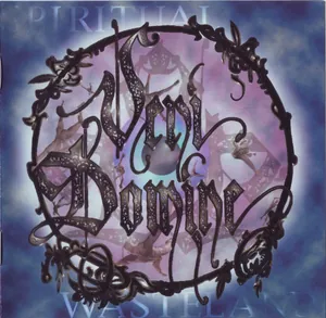 Veni Domine — Spiritual Wasteland cover