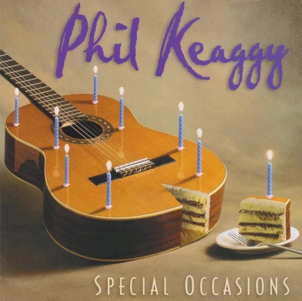 Special Occasions