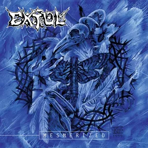 Extol — Mesmerized cover