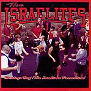 The Israelites — Montego Bay (The Jamaican Persuasion) cover