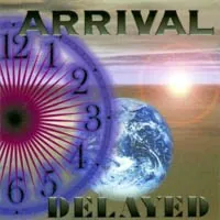 Arrival — Delayed cover