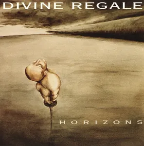 Divine Regale — Horizons cover