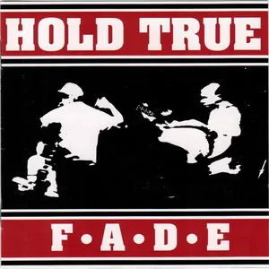 Hold True — Fade cover