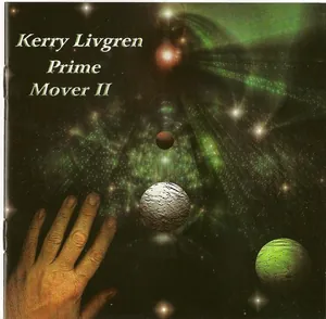 Kerry Livgren — Prime Mover II cover