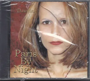 Paris by Night — Dawning cover