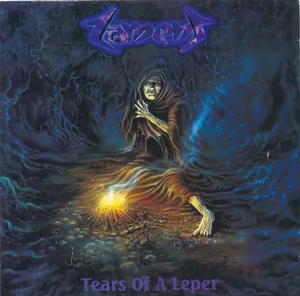 Lament — Tears of a Leper cover