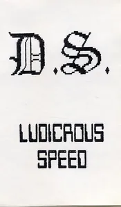 Deelspeed — Ludicrous Speed cover