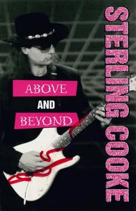 Sterling Cooke — Above And Beyond cover