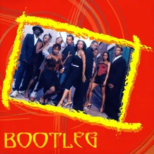 Various Artists — Bootleg cover