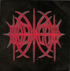 Godhead — Malevolent Apostasy cover
