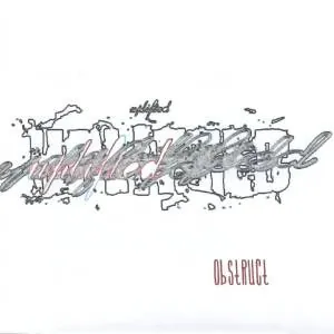 Uplifted — Obstruct cover