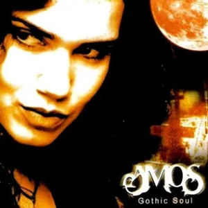 Amos — Gothic Soul cover
