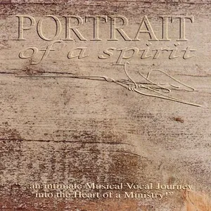 Various Artists — Portrait of a Spirit cover
