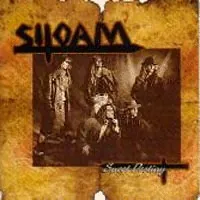 Siloam — Sweet Destiny cover