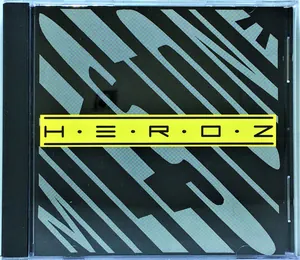 Heroz — Milestone cover