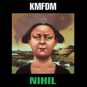 KMFDM — Nihil cover