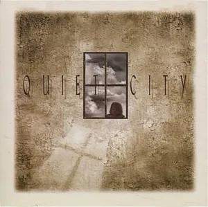 Quiet City — Quiet City cover